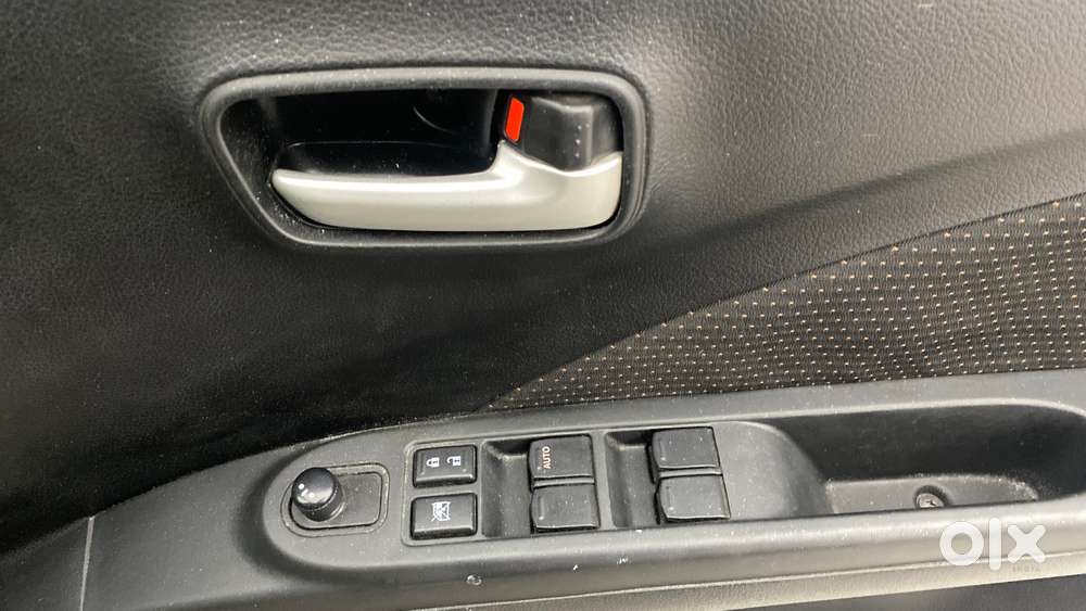 Maruti Suzuki Celerio X Amt Zxi, 2018, Petrol