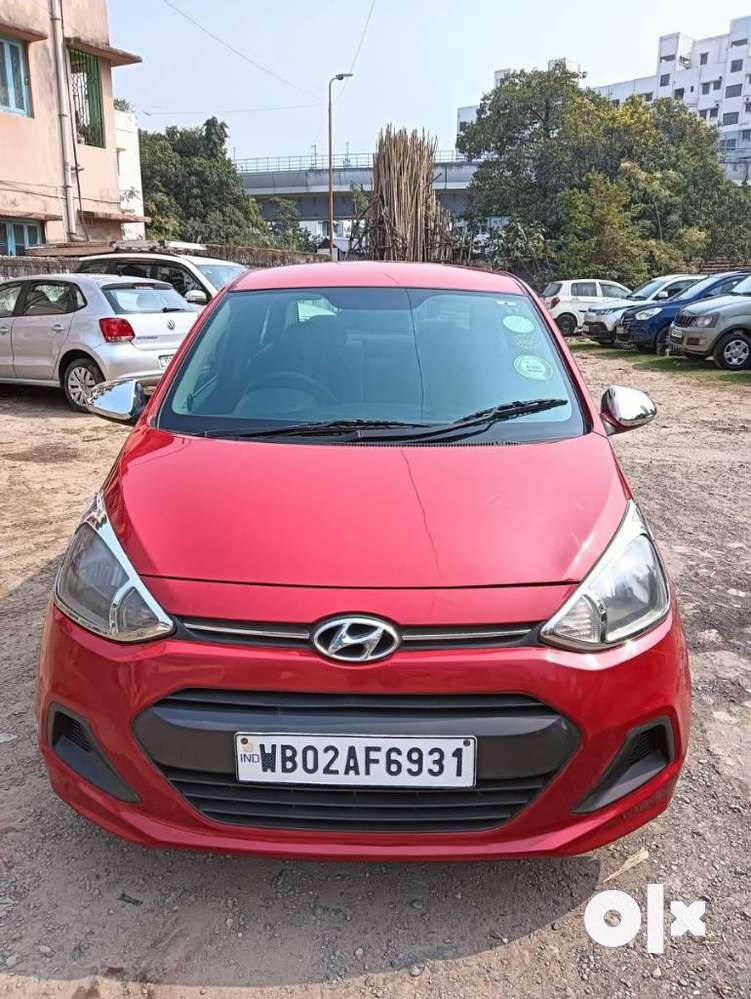 Hyundai xcent crdi bs deals iv 2016 price