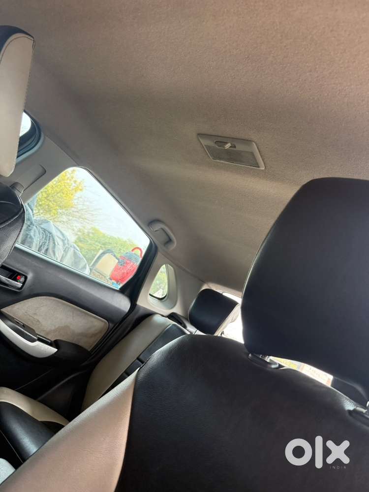 Baleno Silver Zeta