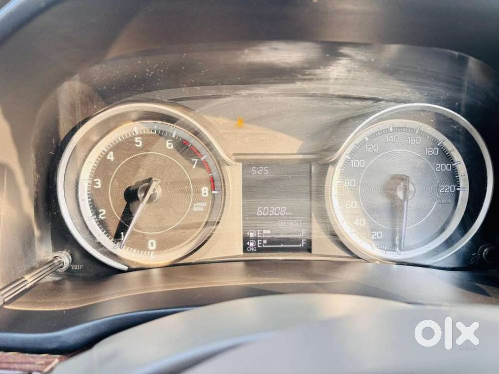 Maruti Suzuki Ertiga Vxi (o) Cng, 2020, Cng & Hybrids