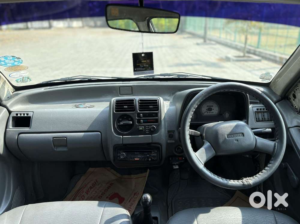 Maruti Suzuki Zen Estilo Lx Bsiv, 2004, Lpg