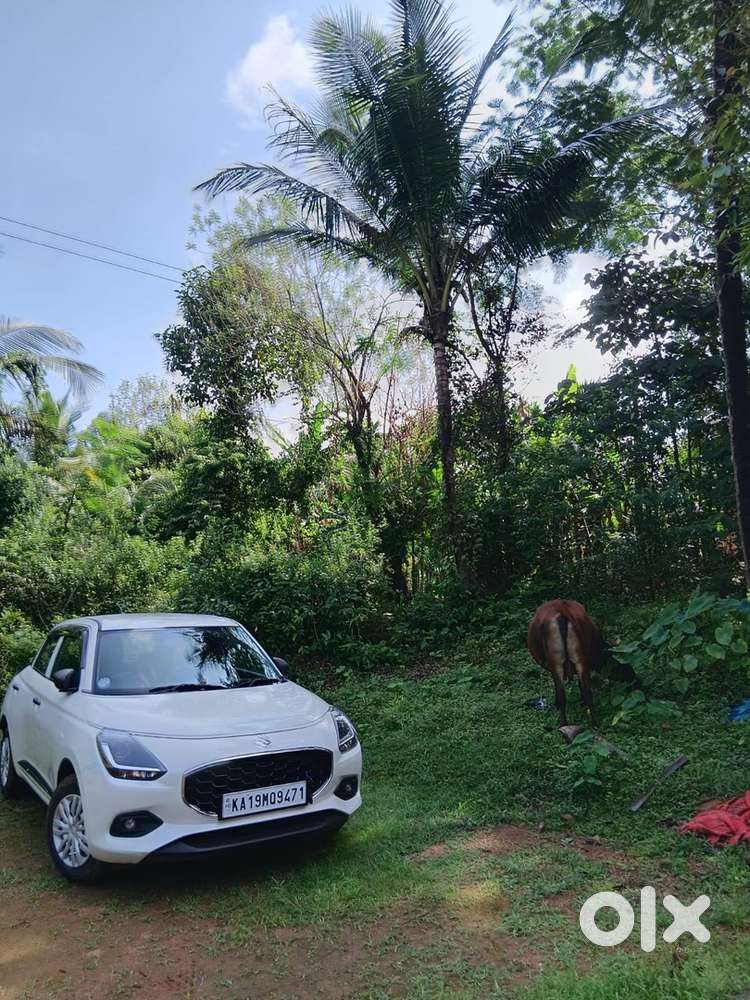 Maruti Suzuki Swift 2025