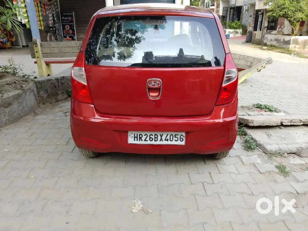 Hyundai I10  For Sale