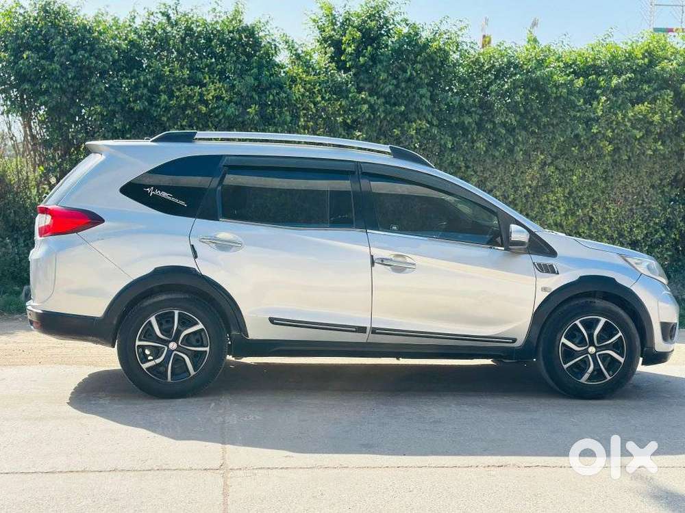 Honda Br-v Style Edition Diesel V, 2016, Diesel