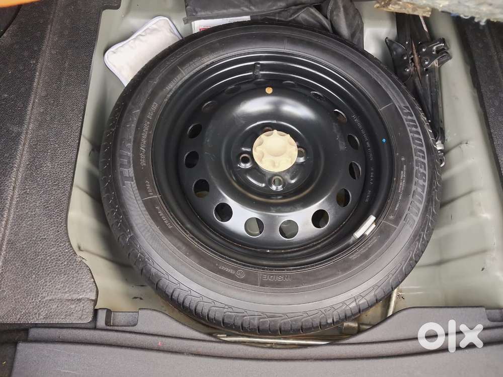 Toyota Yaris Vx Cvt, 2018, Petrol