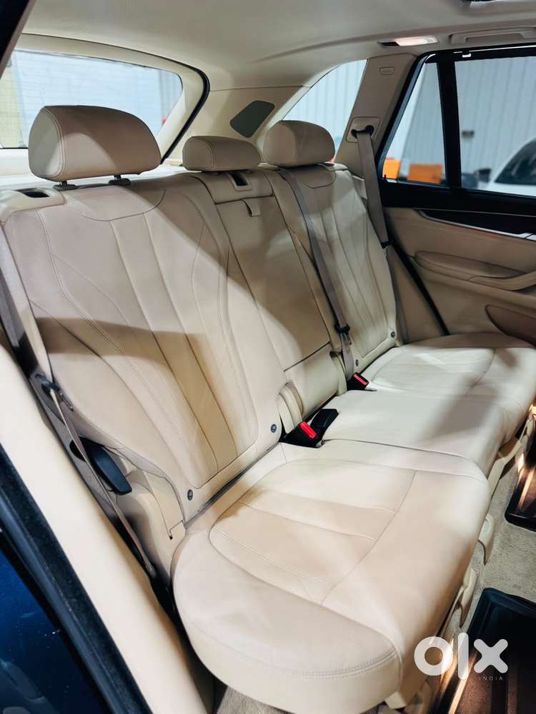 Bmw X5 Xdrive 30d, 2016, Diesel