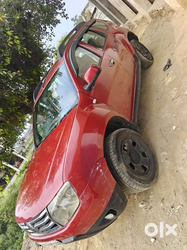 Renault Duster 2013