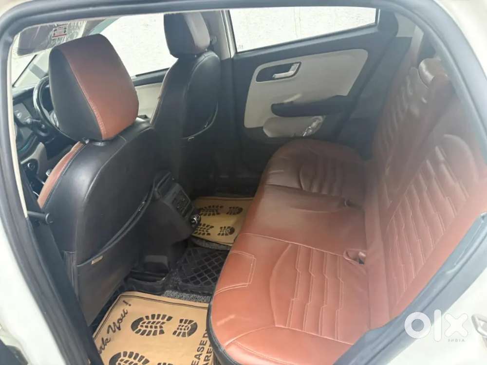 Tata Altoz Xz1.5