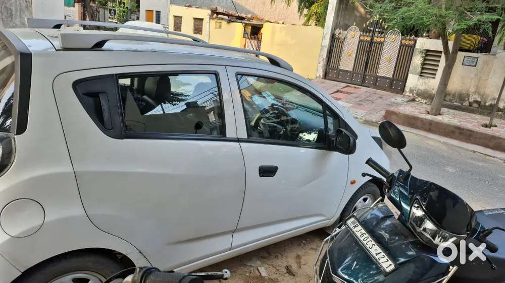 Chevrolet Beat Diesel 2012 Ls