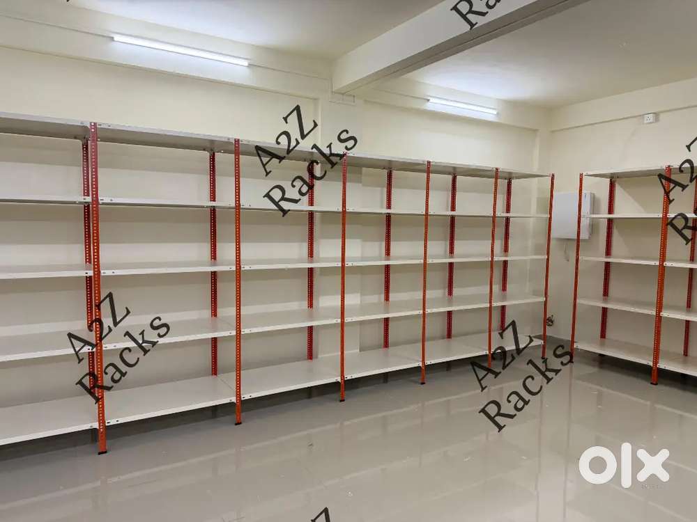 SLOTTED RACK AVAILABLE @ WHOLESALE RATE ALL KERALA DELIVERY PROVIDED