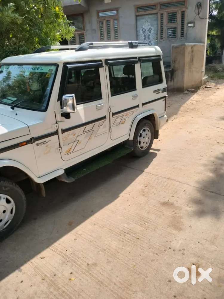 New Condition Car He