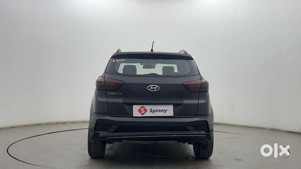 Hyundai Creta 1.6 Vtvt S, 2015, Petrol