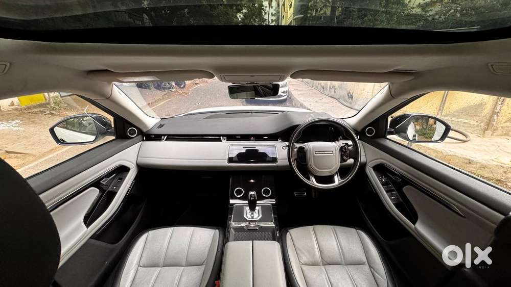 Land Rover Range Evoque Se R-dynamic Diesel, 2020, Diesel