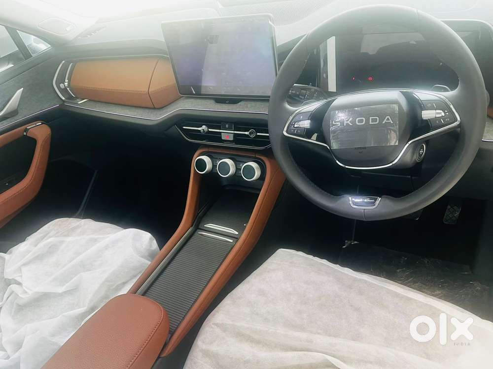 Skoda Kodiaq 2.0 L&k Tsi Dsg, 2025, Petrol