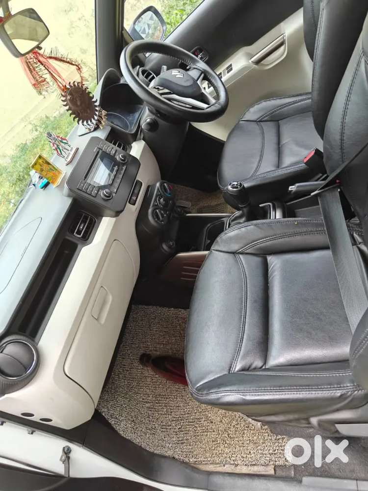 Ignis 2019 Model For Sale