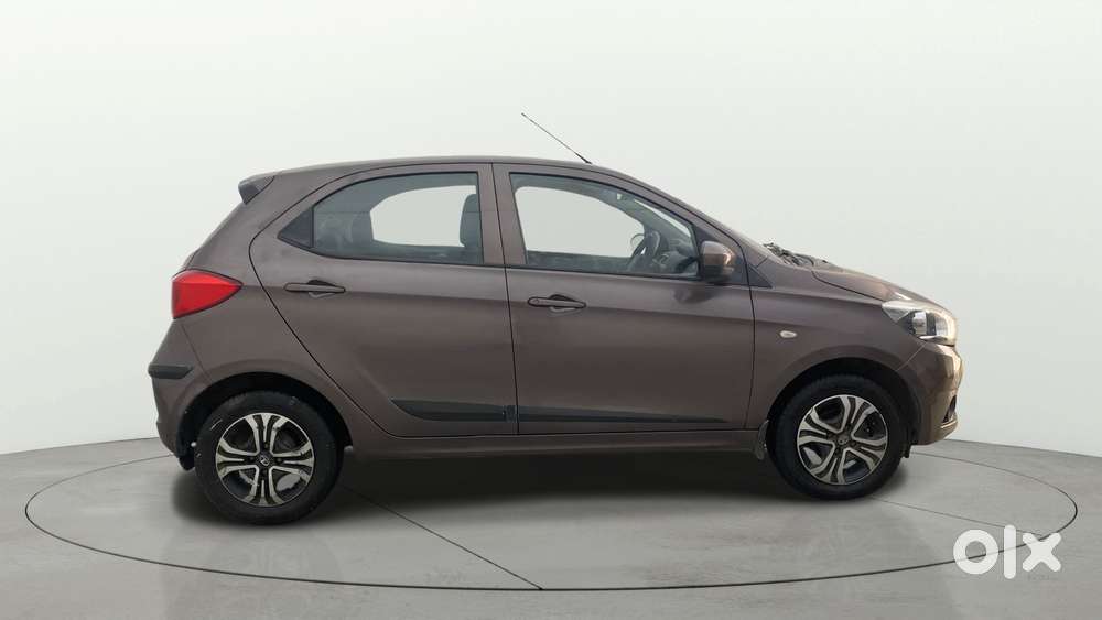 Tata Tiago 1.2 Revotron Xz, 2019, Petrol