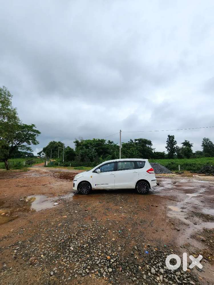 Maruti Suzuki Ertiga 2016 Diesel
