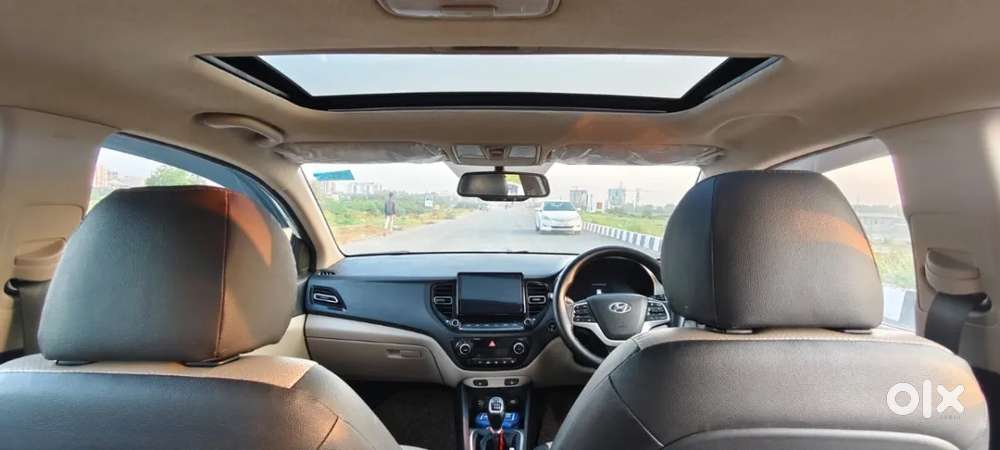 Hyundai Verna 1.6 Sx (o) Crdi, 2020, Diesel