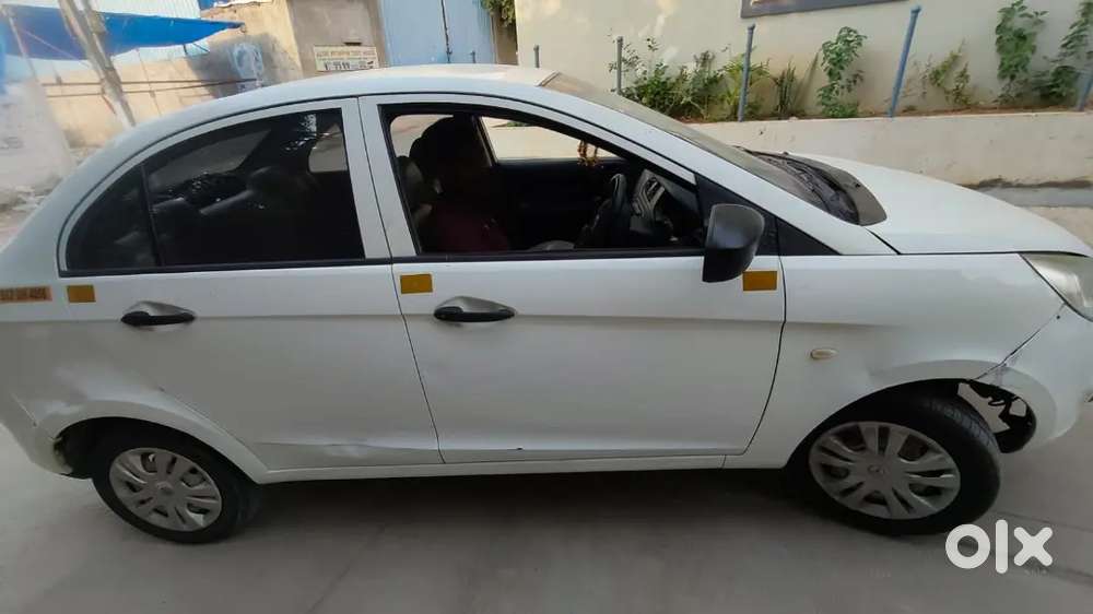 Tata Zest 2018 Diesel Well Maintained 2019 Registration
