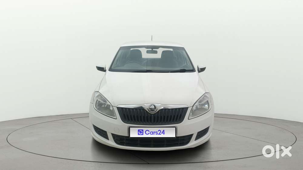 Skoda Rapid 1.6 Mpi Active, 2016, Petrol