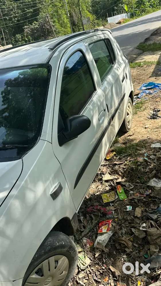 Maruti Suzuki Alto 2020 Lxi
