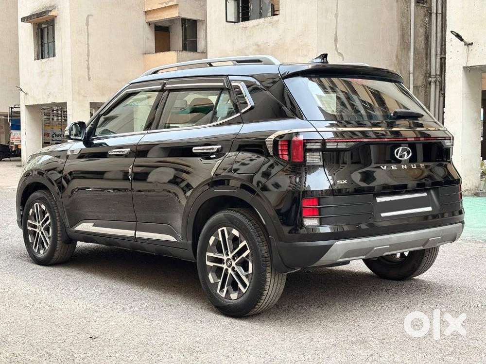 Hyundai Venue 1.4 Crdi Sx, 2023, Diesel