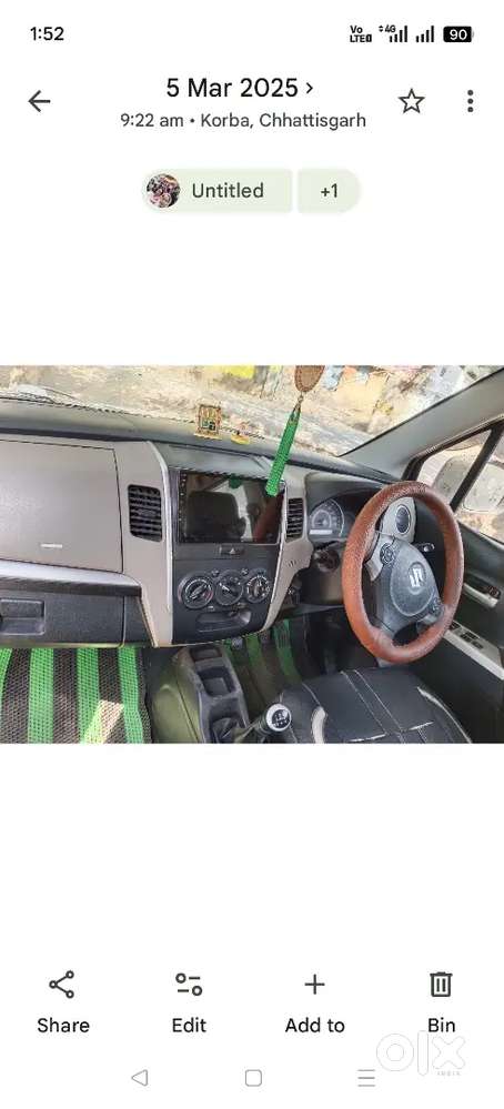 Bahut Acchi Condition Me Hai Car