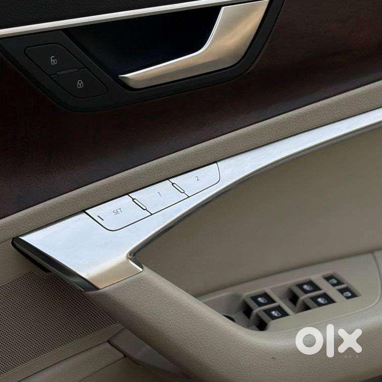 Audi A6 2.0 45 Tfsi Premium Plus, 2021, Petrol