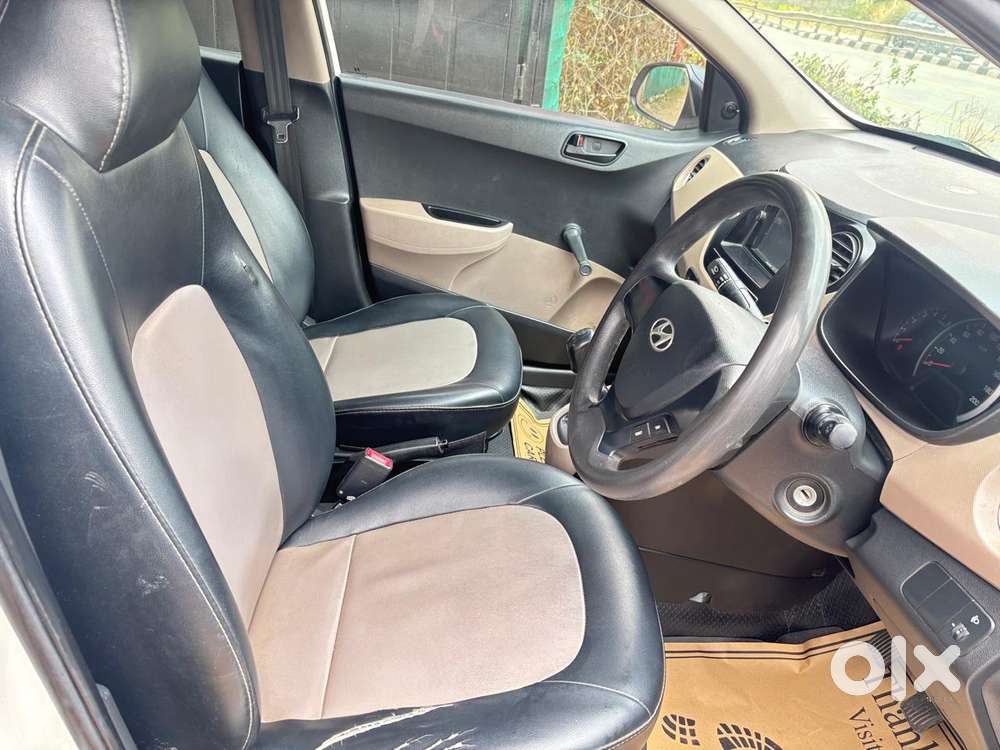 Hyundai Grand I10, 2018, Diesel