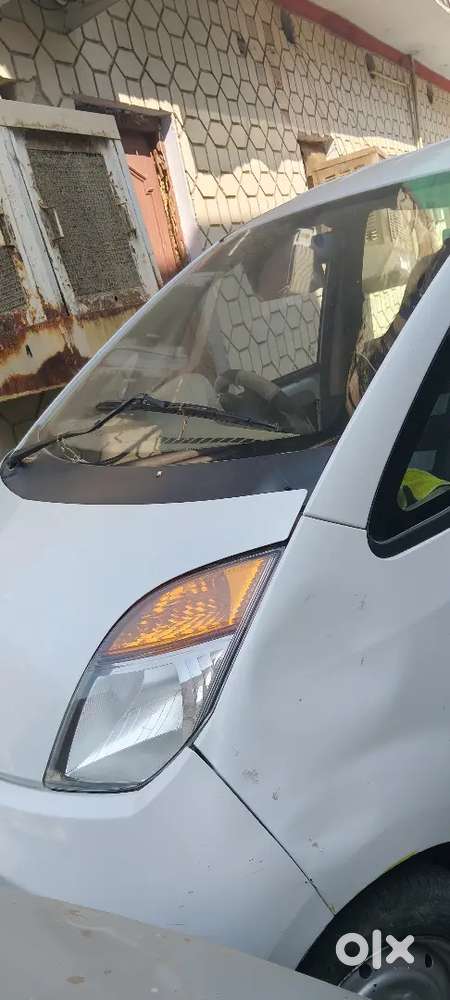 Tata Nano Lx (2012) - Mp07 Number | Sirf 23,000 Km Chali | Excellent C