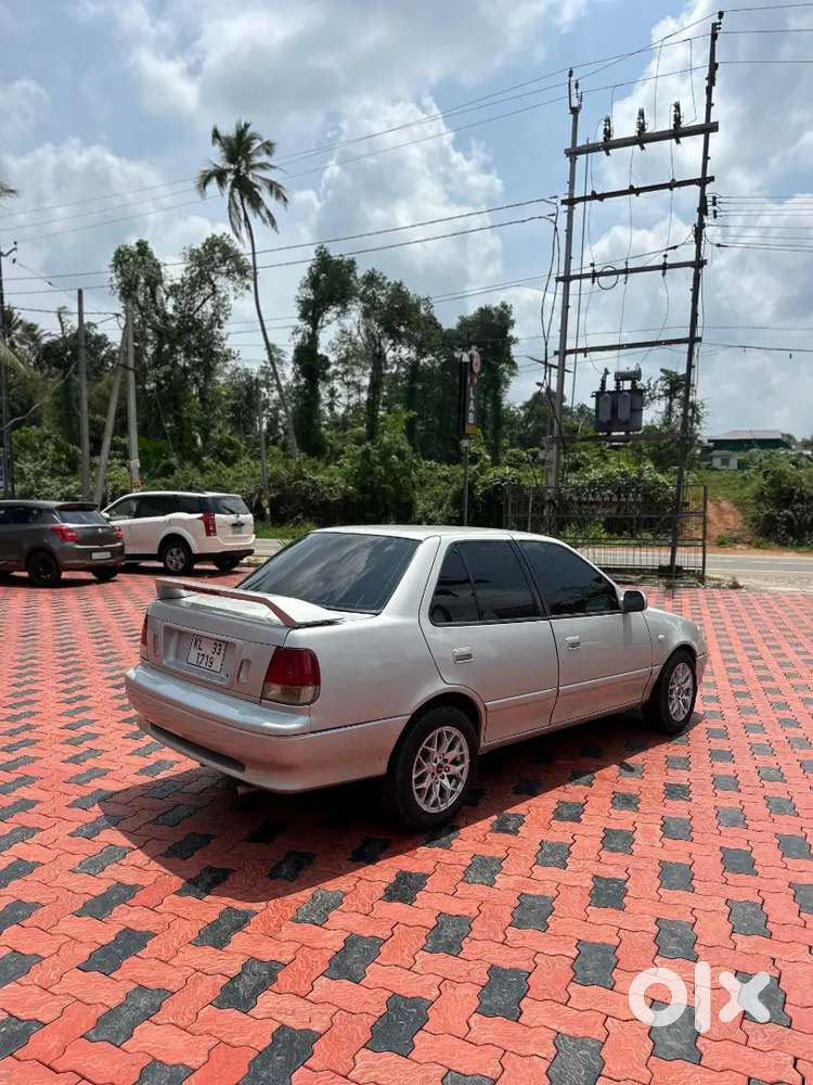 Maruti Suzuki Esteem 2006 Petrol Good Condition