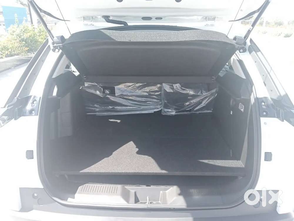 Maruti Suzuki Victoris 2025 Cng & Hybrids  Only 100 Km Driven