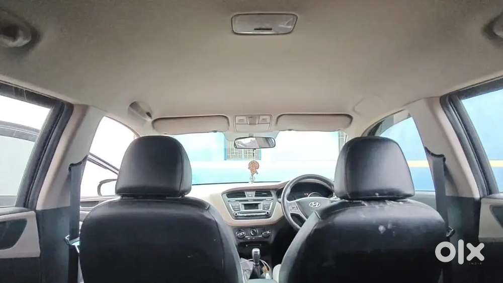 Hyundai I20 2016 Petrol Well Maintained