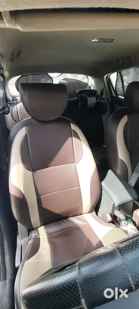 Hyundai I20 2010