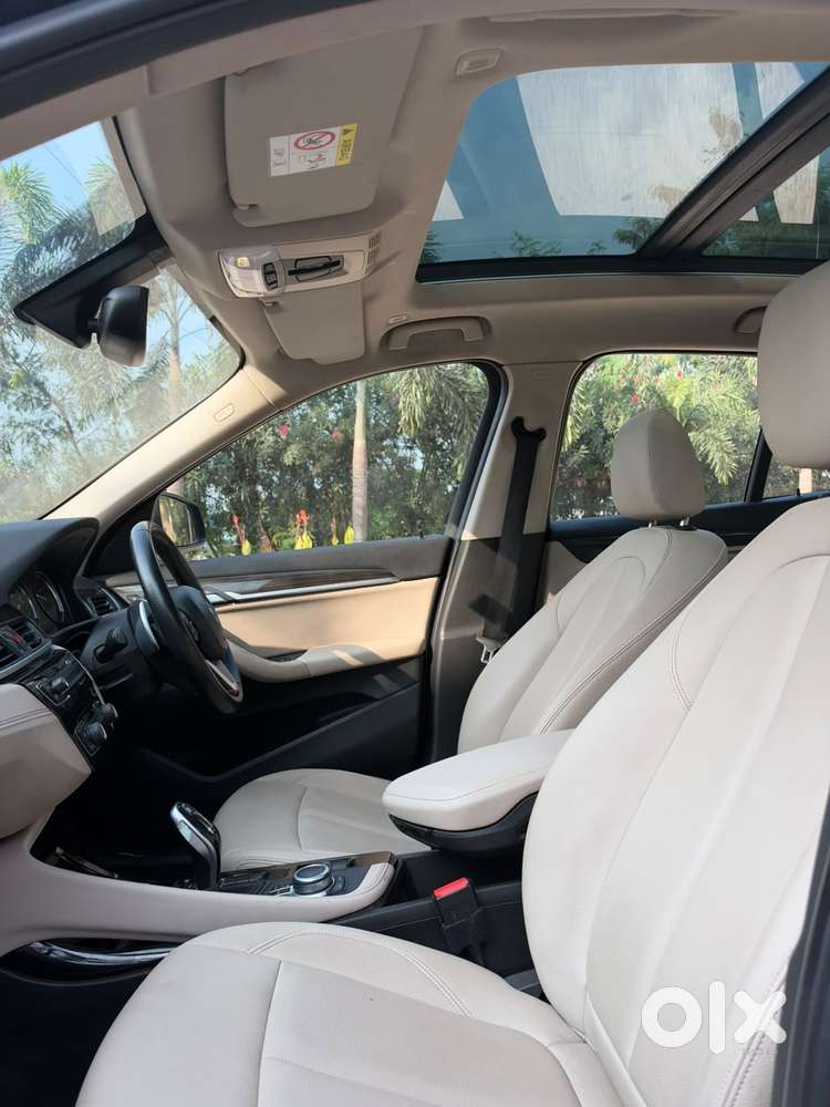 Bmw X1, 2022, Diesel