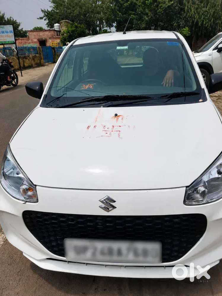Maruti Suzuki Alto K10 2023 Variant