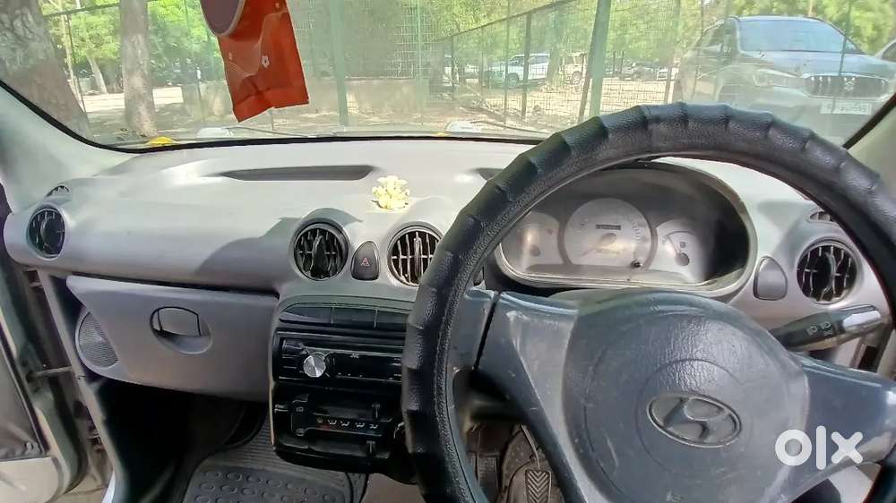 Hyundai Santro Xing 2004