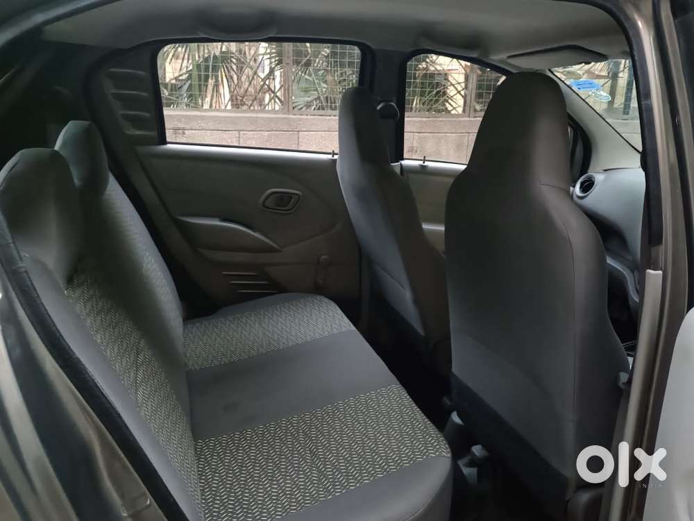 Datsun Redi Go Limited Edition 2018, 2018, Petrol