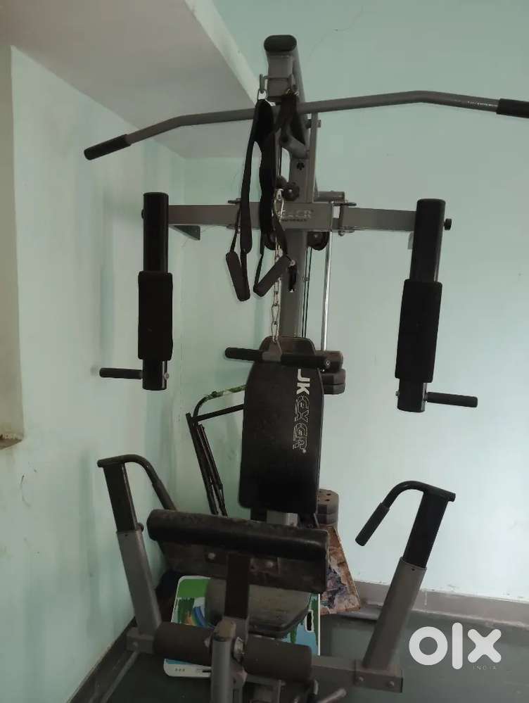 I want to sale my jim Set Gym Fitness 1824271513