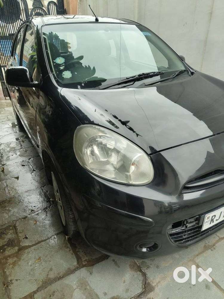 Nissan Micra Xl Optional, 2010, Petrol