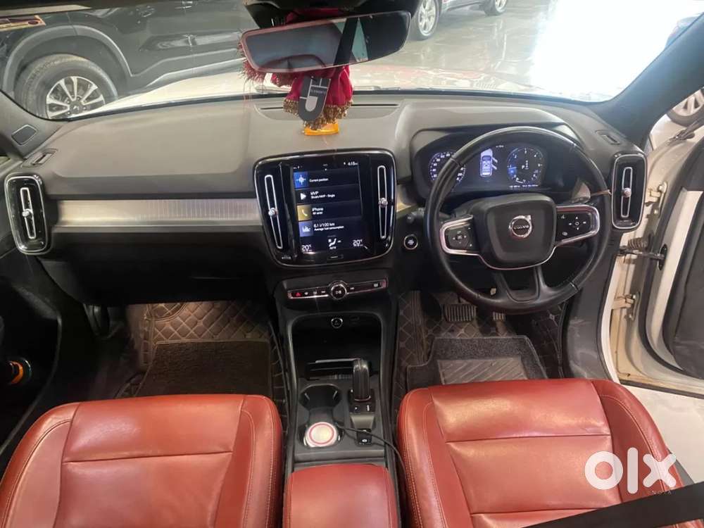 Volvo Xc40 D4 R-design, 2019, Diesel
