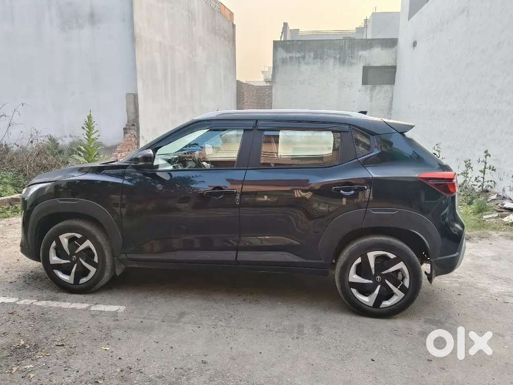 Nissan Magnite 2023 Petrol Well Maintained