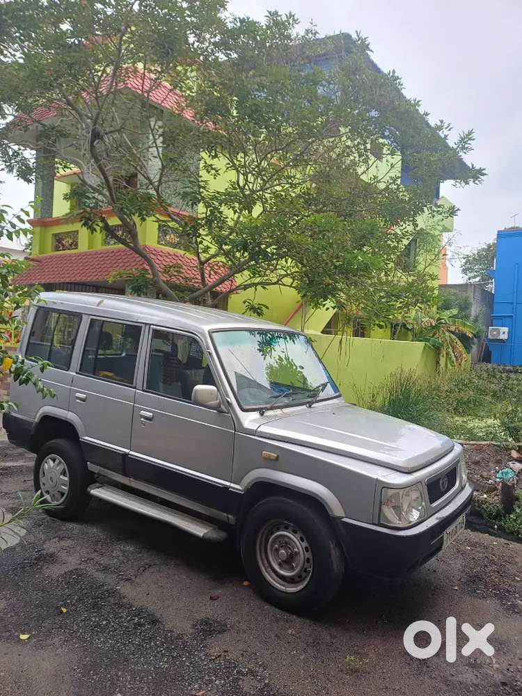 Tata Sumo Victa Di Gx 2011