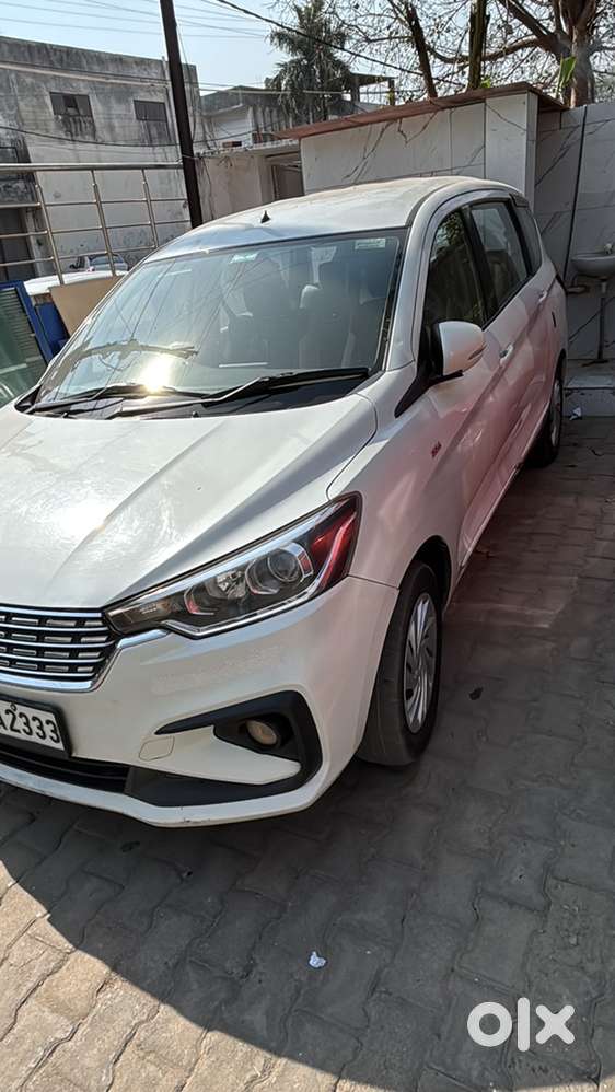 Maruti Suzuki Ertiga Diesel 2019