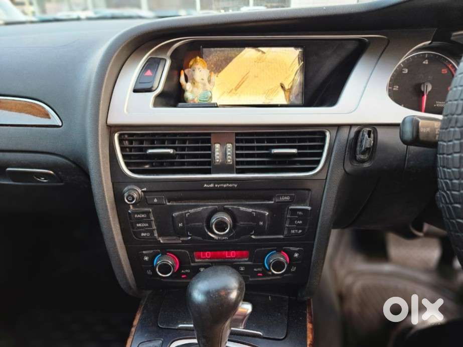 Audi A4 2.0 Tdi, 2011, Diesel