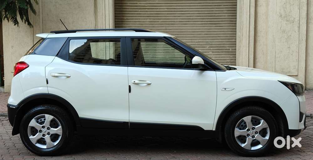 Mahindra Xuv300