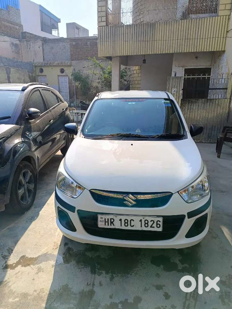 Aone Condition Car