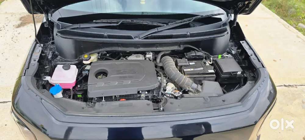 Kia Syros Htk Opt 2025