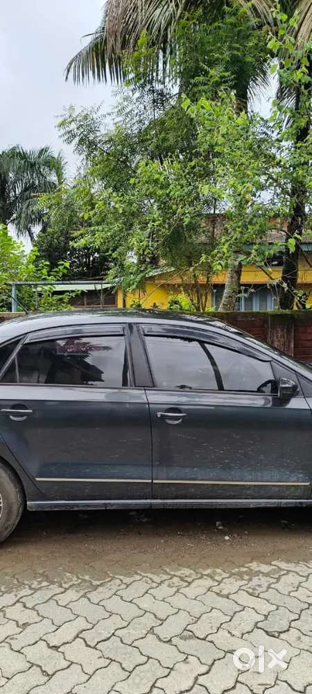 Brand New Condition Car