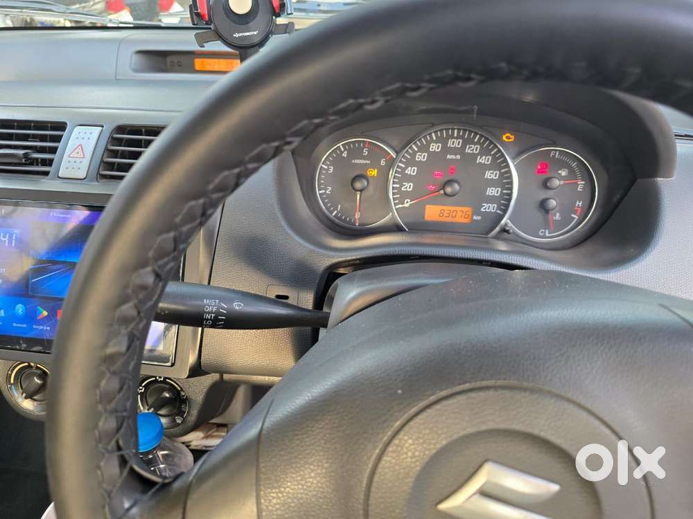 Maruti Suzuki Swift Dzire Vdi, 2010, Diesel